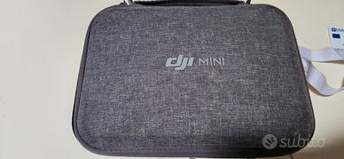 Dji mini se