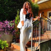 Annuncio di lavoro part-time 