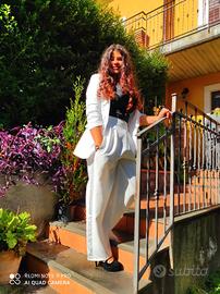 Annuncio di lavoro part-time 