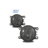 FARI ANABBAGLIANTI FUMÉ ASTRA G H PER SUZUKI PEUGE