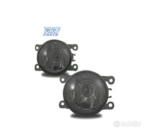 FARI ANABBAGLIANTI FUMÉ ASTRA G H PER SUZUKI PEUGE