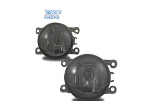 FARI ANABBAGLIANTI FUMÉ ASTRA G H PER SUZUKI PEUGE