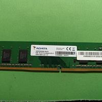 RAM 8Gb ADATA DDR4