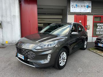 Ford Kuga 2.5 phev Titanium Business 2wd 225cv e-s