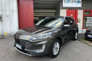 Ford Kuga 2.5 phev Titanium Business 2wd 225cv e-s