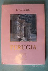 PERUGIA - Elvio Lunghi