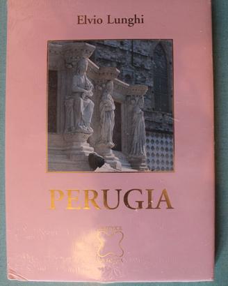 PERUGIA - Elvio Lunghi