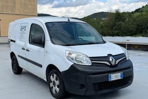 Renault Kangoo 1.5 Blue dCi 95cv - euro6 - 2021