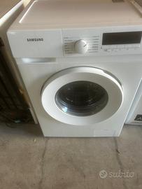 Lavatrice Samsung