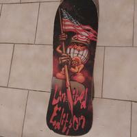 skateboard