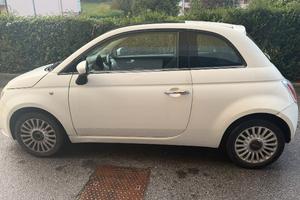 macchina buona