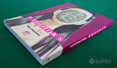 UTOPIAS Shun Umezawa DYNIT