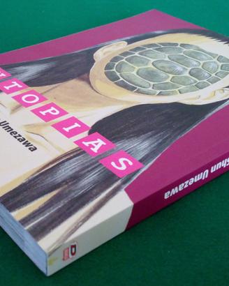 UTOPIAS Shun Umezawa DYNIT