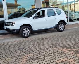 Dacia Duster 1.6 115CV Start&Stop 4x2 GPL Lauréate