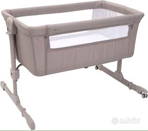 Next-to-me Chicco Essential beige