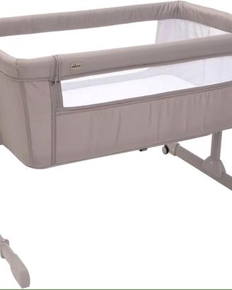 Next-to-me Chicco Essential beige