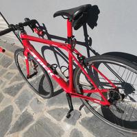 Bici da corsa Trek emonda SL6