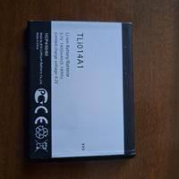 Batteria per cellulare