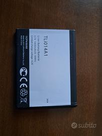 Batteria per cellulare