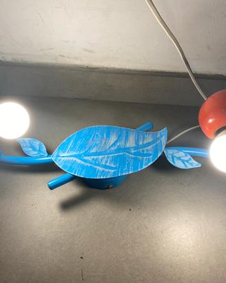 Lampada da camera bambini