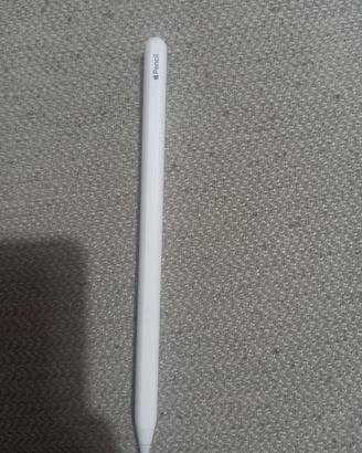 Apple Pencil (2nd generation) magnetic connector