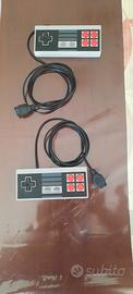2 Joystik per Nintendo