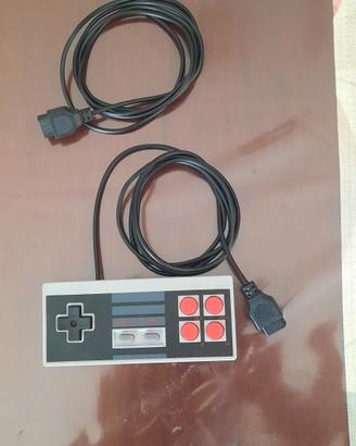 2 Joystik per Nintendo