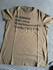 T-shirt Dsquared2