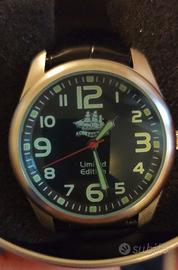 orologio da uomo  Drogheria e alimentari