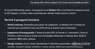 Radeon VII 16gb vram HBM2