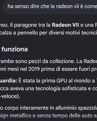 Radeon VII 16gb vram HBM2