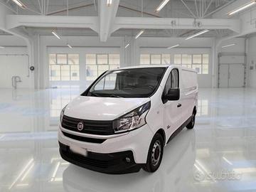 Fiat Talento 2.0 ecojet CH1 12Q 145cv S&S DCT E6d-