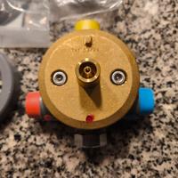 Miscelatore termostatico Tx91e WATTS