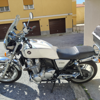 Honda cb 1100 abs
