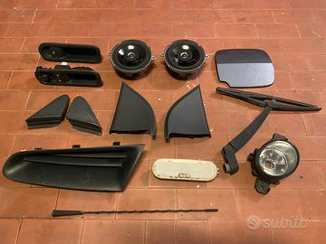 Ricambi Renault Clio 3 (2005-2008)