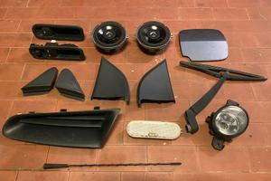 Ricambi Renault Clio 3 (2005-2008)