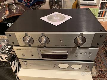 PassLabs X2 Class A Preamplifier