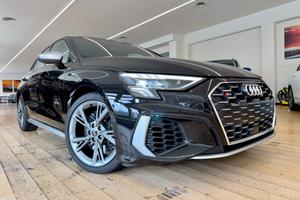 Audi S3 quattro SPORT - FULL 44.000 KM