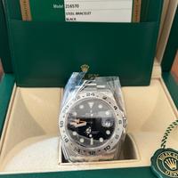 Orologio Rolex Explore II