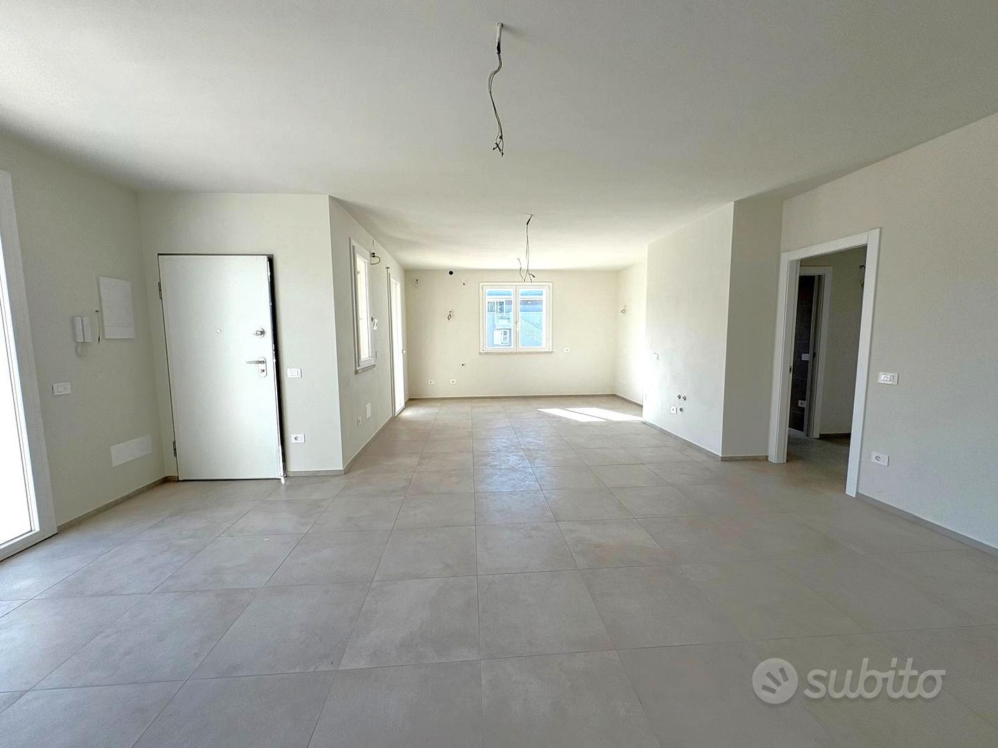 Apartment in Cecina, San Pietro In Palazzi - Vista 6