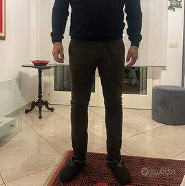 Dondup Pantaloni uomo