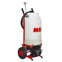 MGF AIRCLEANER SISTEMA PER LA SANIFICAZIONE AMB