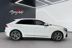 Audi Q8 50 TDI QUATTRO TIPTRONIC S-LINE EDITION 28