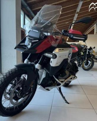 BMW R 1300 GS Adventure my25