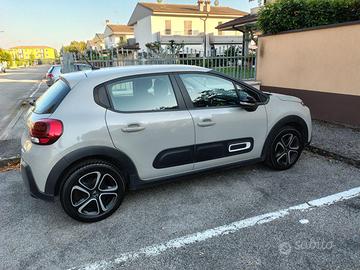 Citroen C3 Pure Tech 83 S&S Plus 1.2
