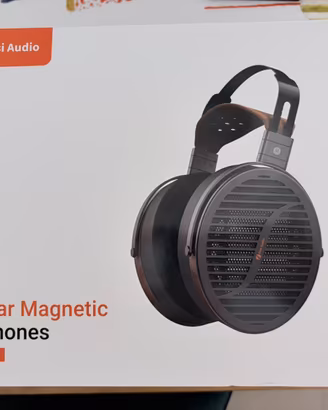 Cuffie HIFI Fosi Audio i5 + cavo bilanciato