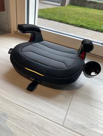 Seggiolino Auto Rialzo Peg Perego da 3 a 12 anni