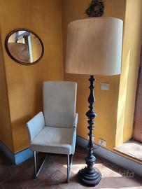 Poltrona Design  ROLF  BENZ