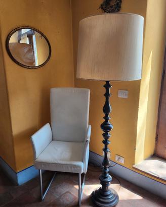 Poltrona Design  ROLF  BENZ