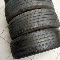 pneumatici continental estivi ecocontact6